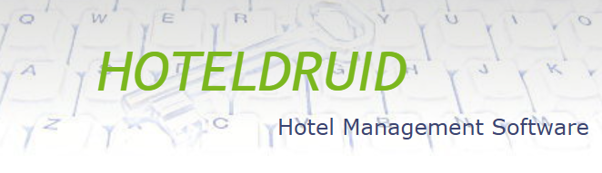 Hoteldruid logo